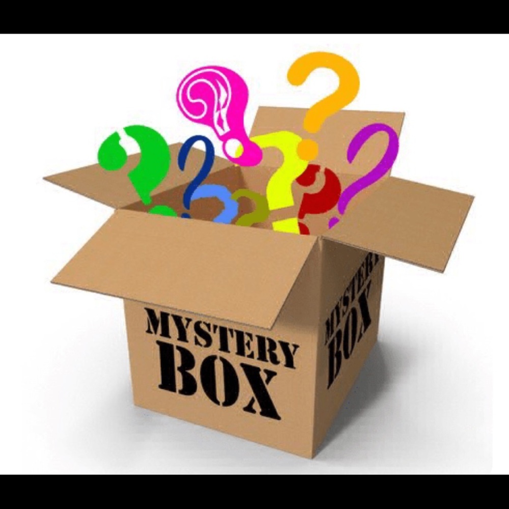 Premium Brand Jeans Mystery Box